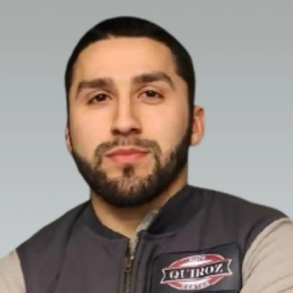 Danny Quiroz