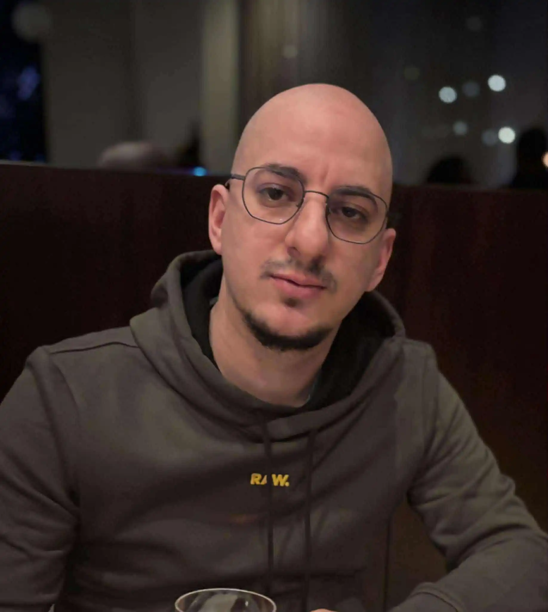 Joe Stella