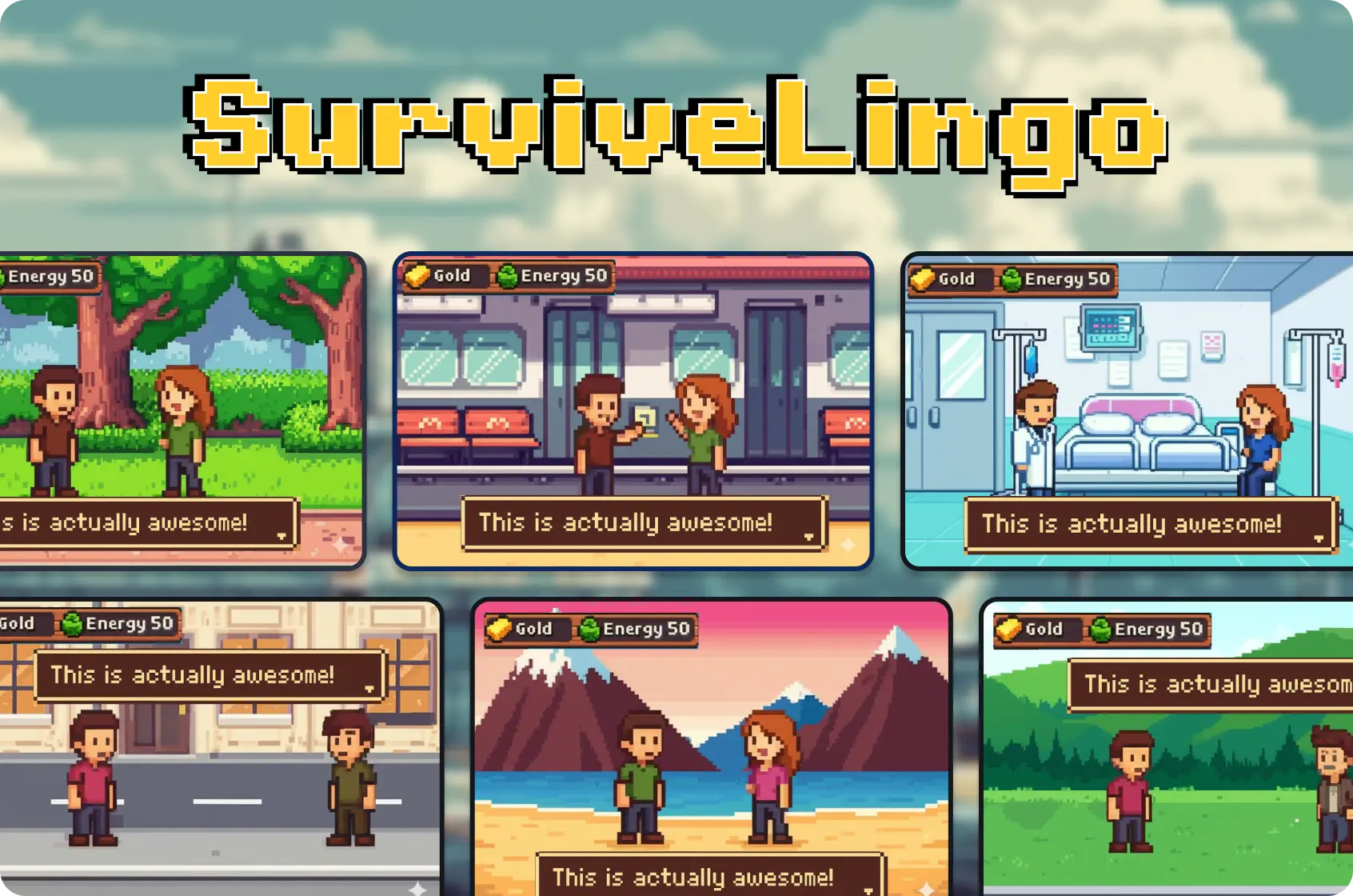 SurviveLingo Image 2